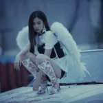 Lagu solo Jennie BLACKPINK