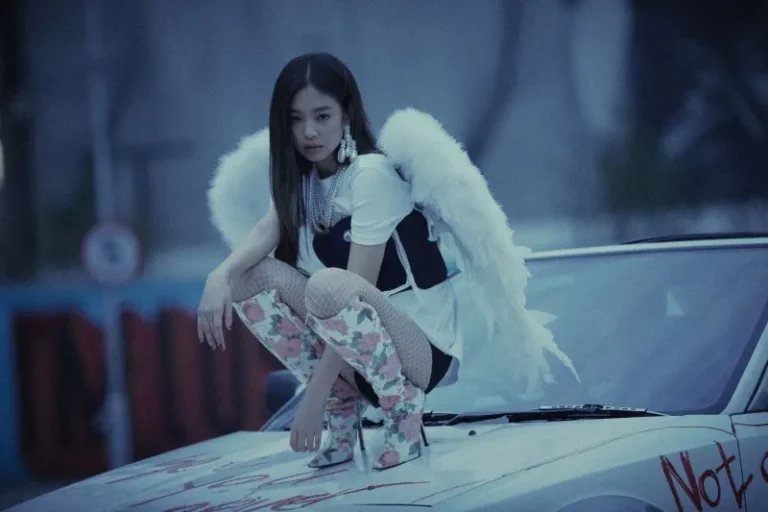 Lagu solo Jennie BLACKPINK