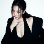 kontroversi Jennie BLACKPINK