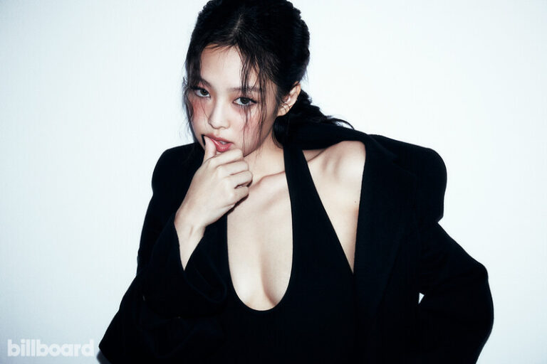 kontroversi Jennie BLACKPINK