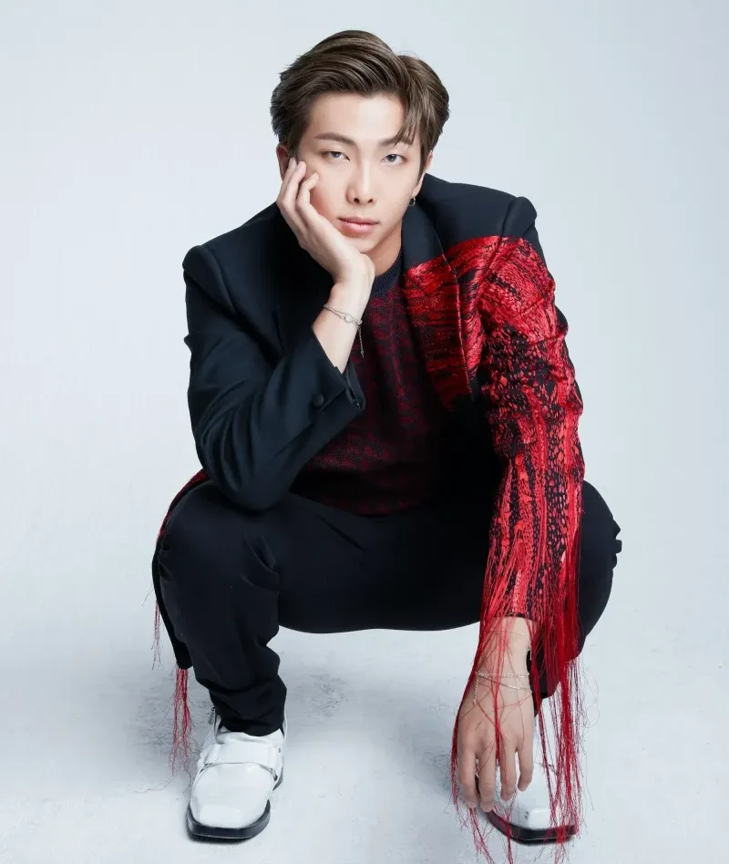 Profil RM