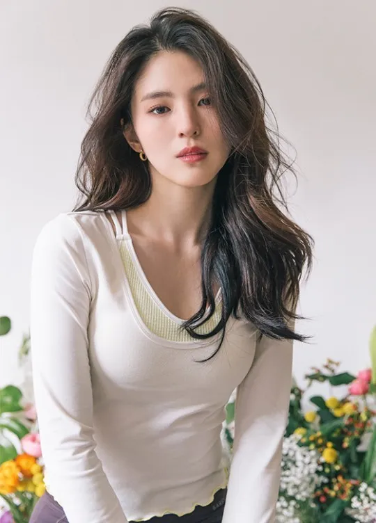 Han So Hee profil