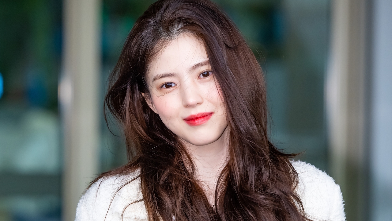 Han So Hee