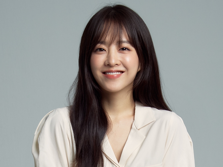 Park Bo-young