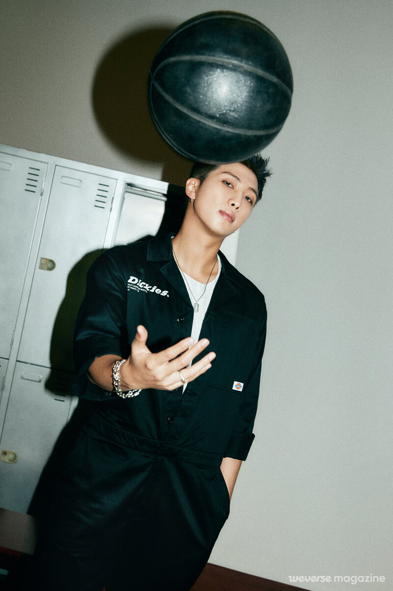 RM BTS 2025