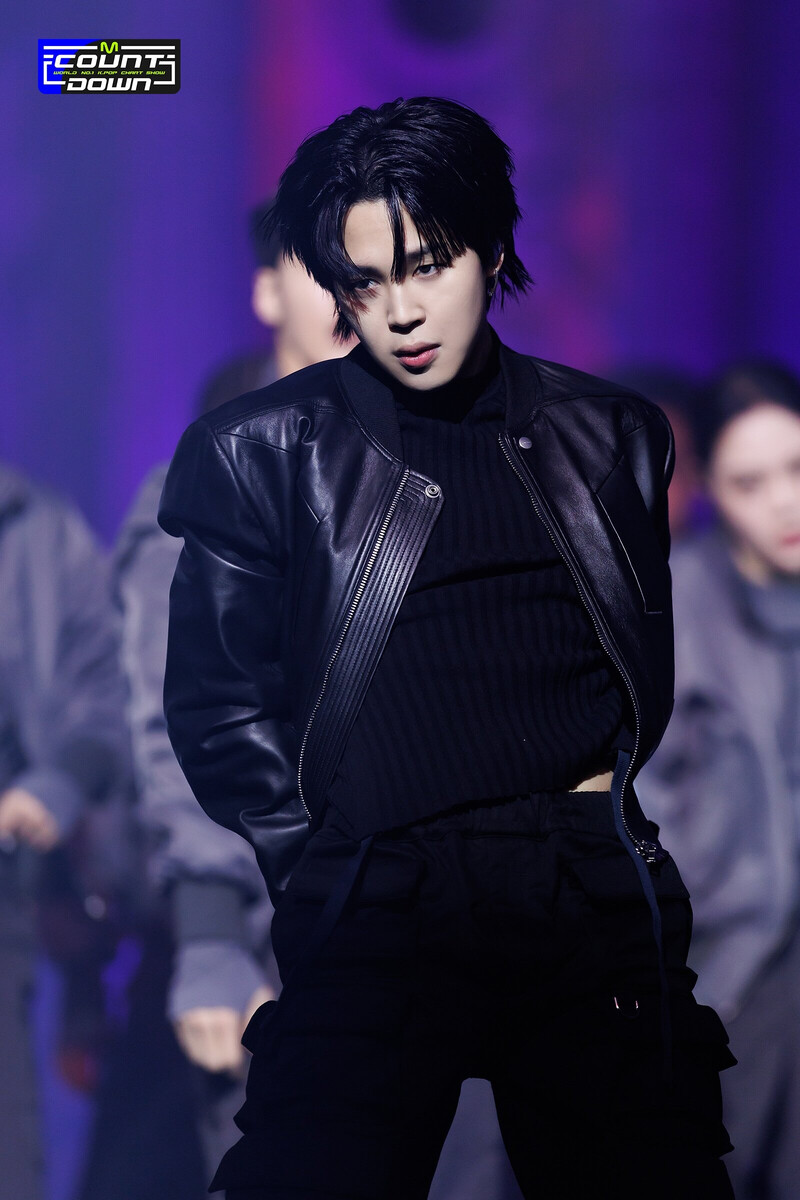 Park Jimin