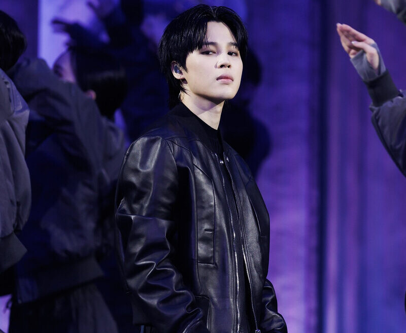 Park Jimin