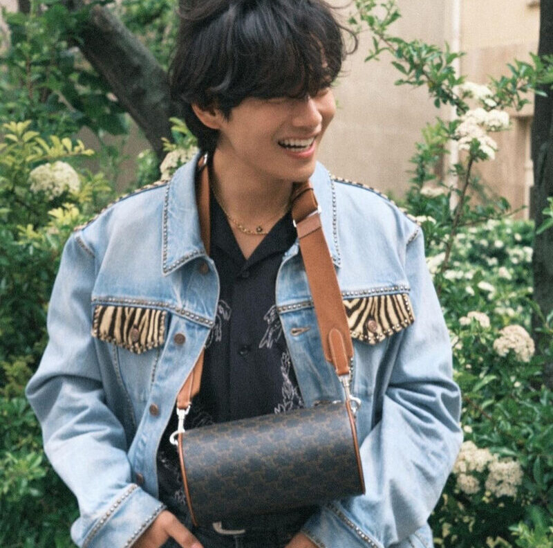 Kim Taehyung