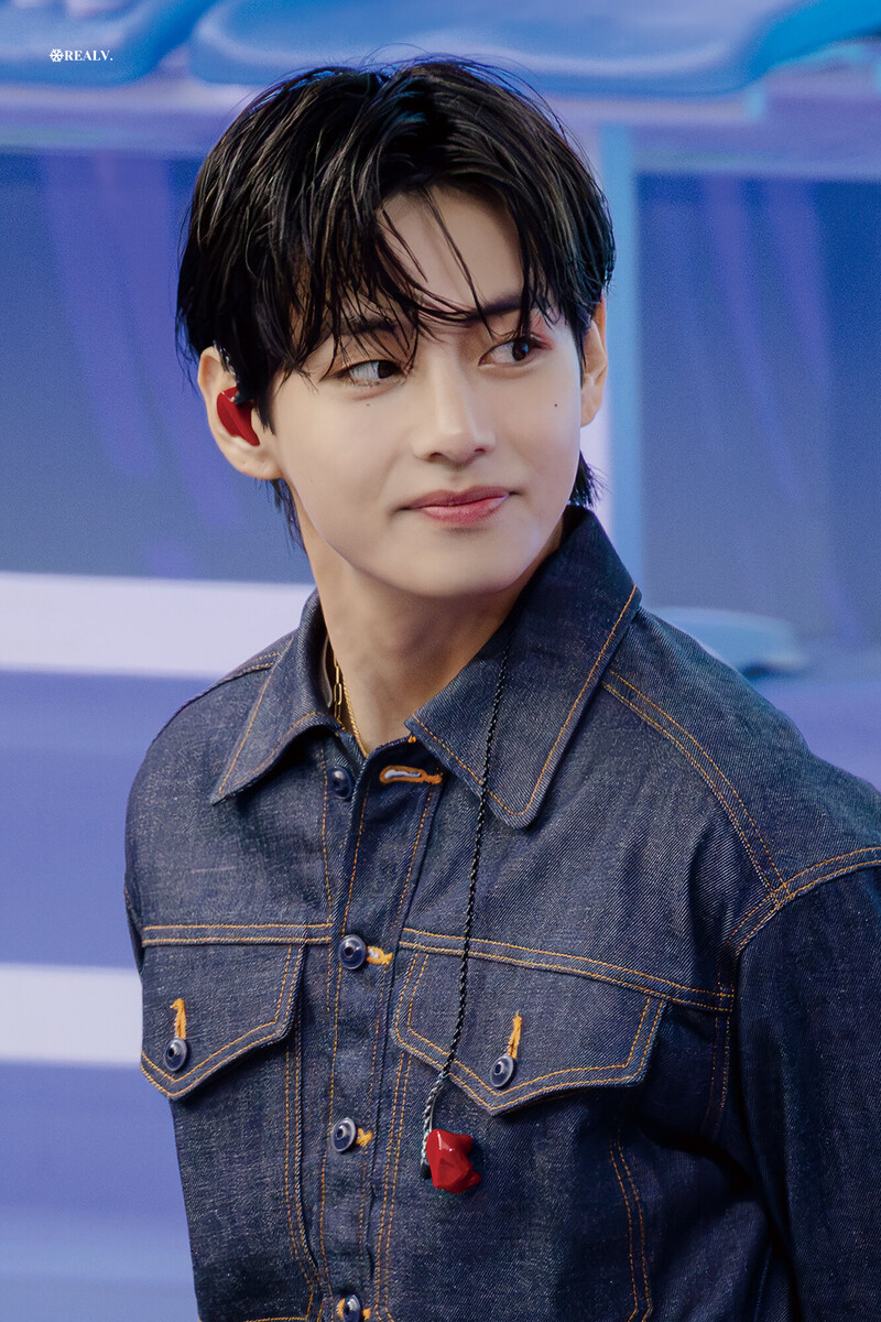 Kim Taehyung