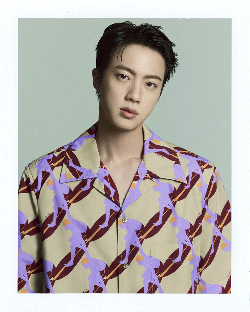 Kim Seok-jin