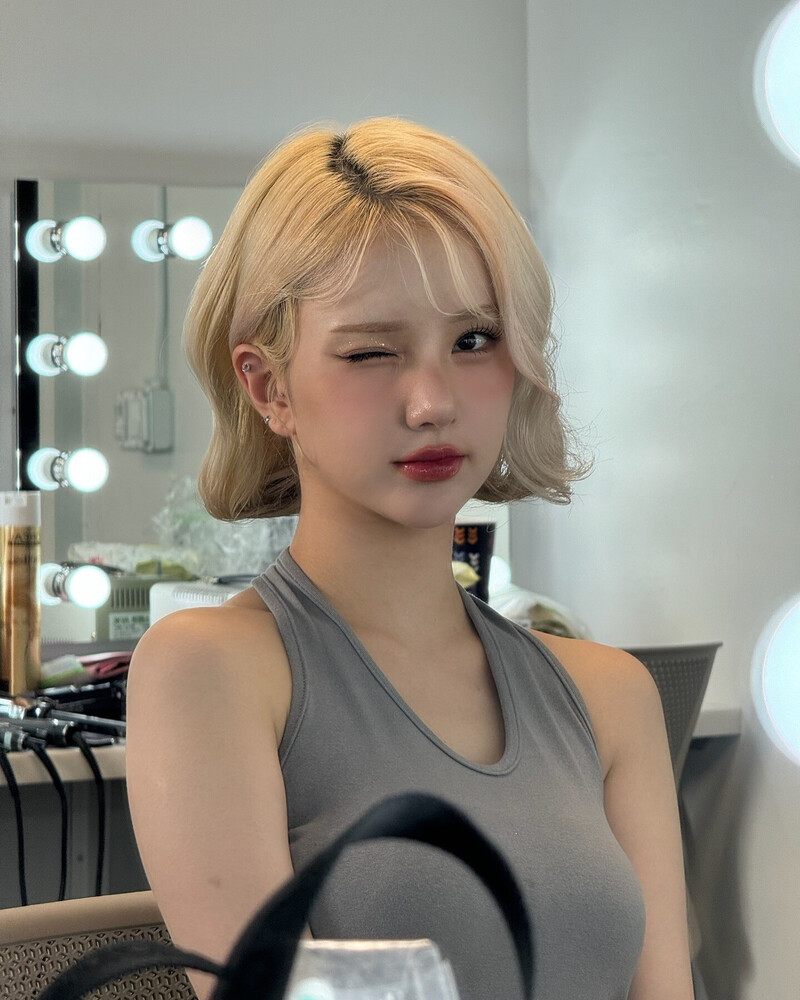 Profil Eunha