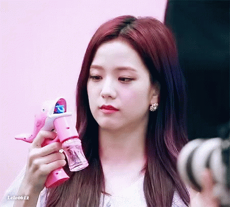 Kim Jisoo Blackpink Member