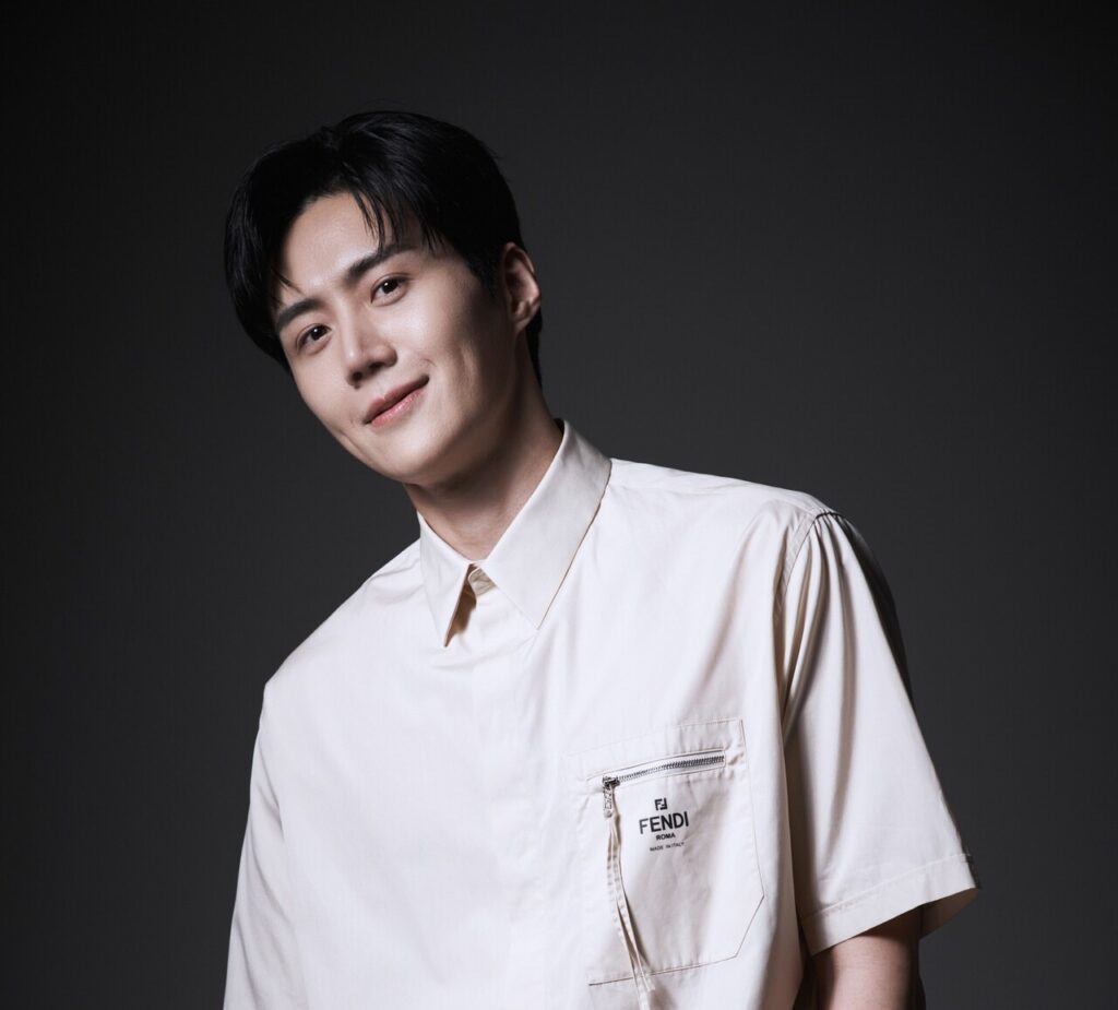 Kim Seon Ho Biodata
