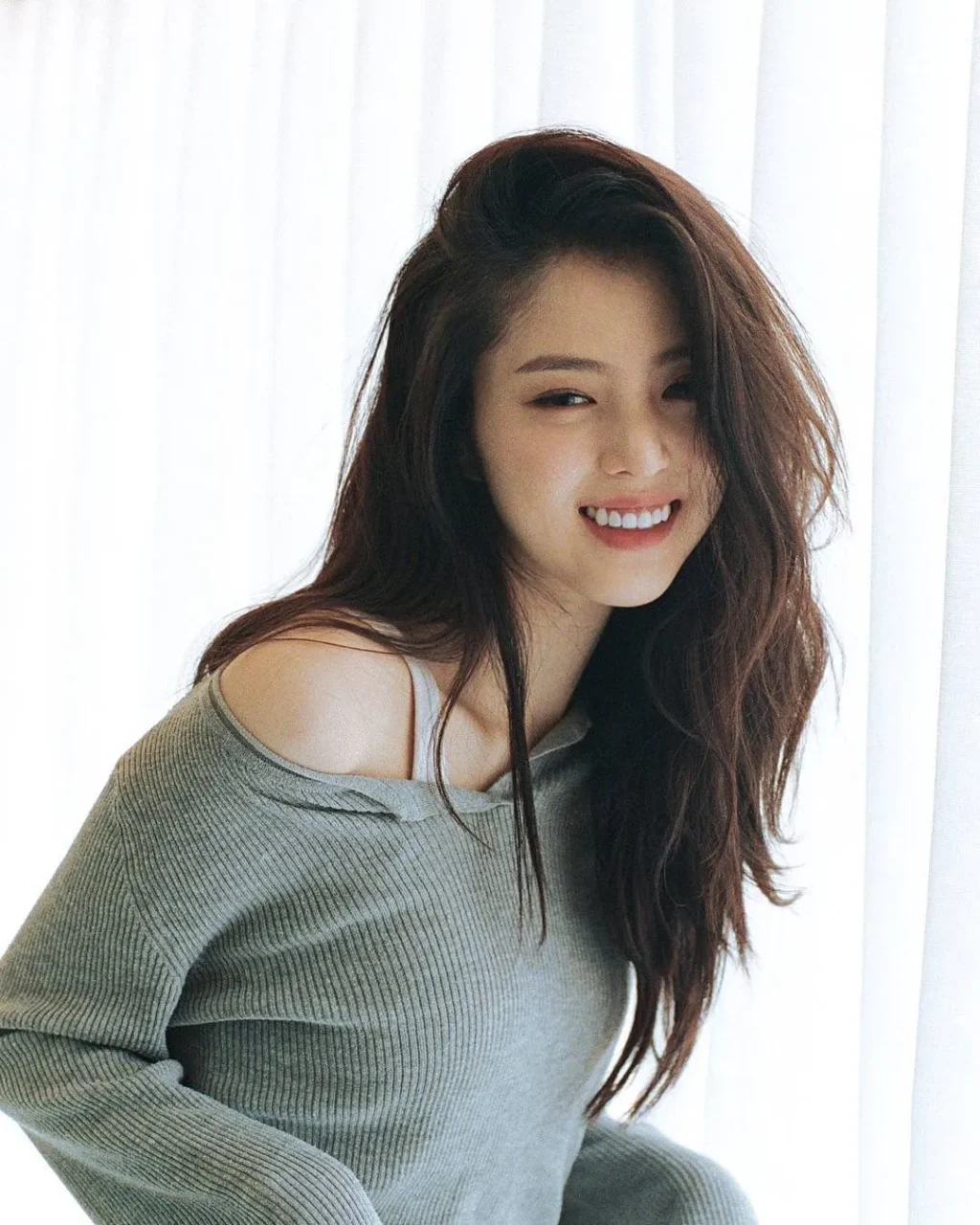 Han So Hee