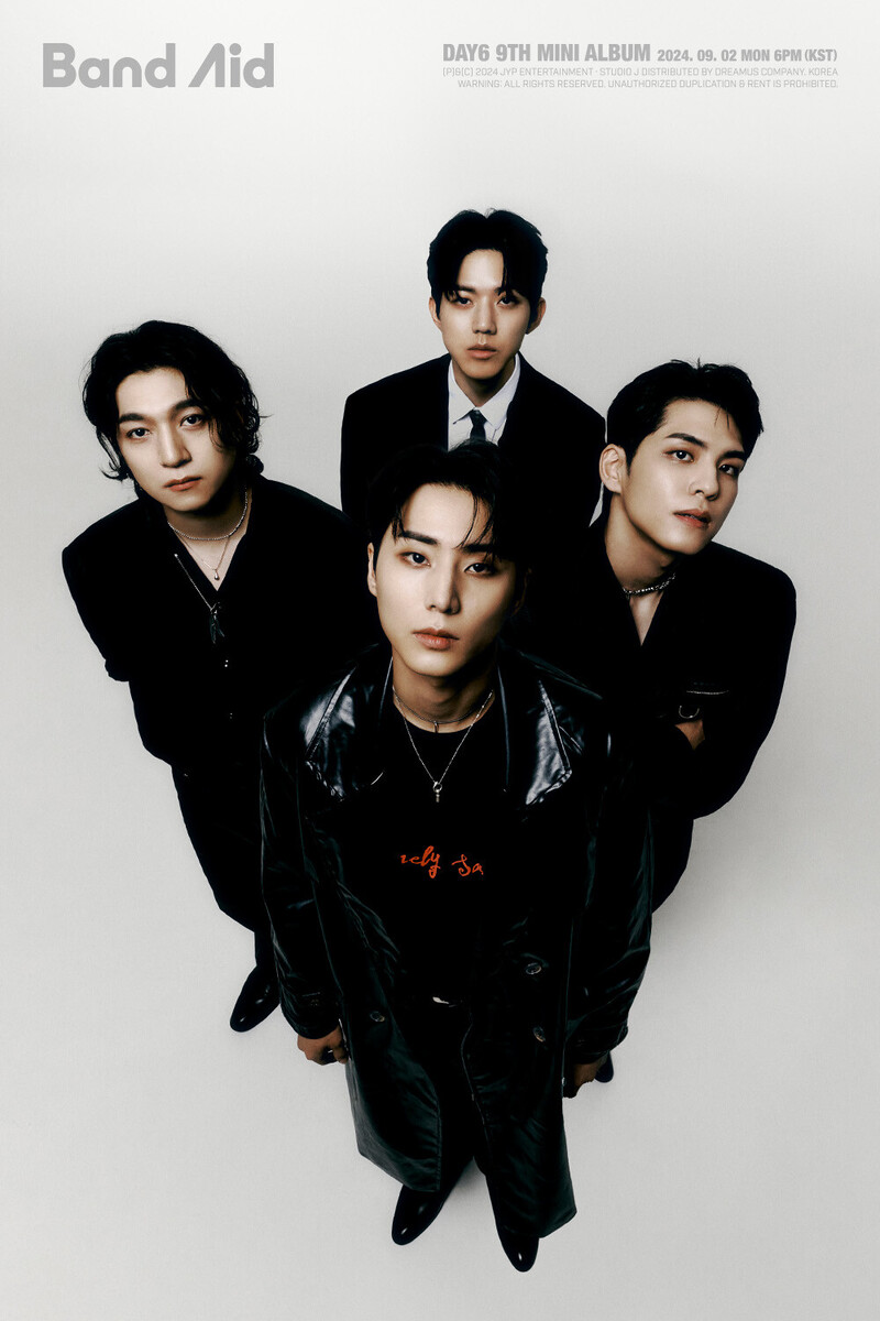 profil Day6