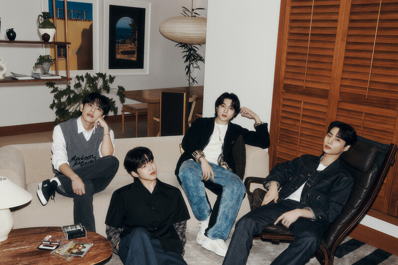 profil Day6