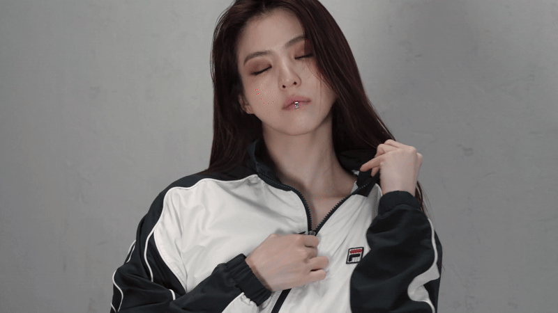 Han So Hee Biodata