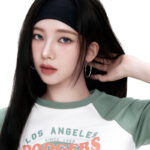 Karina Aespa member