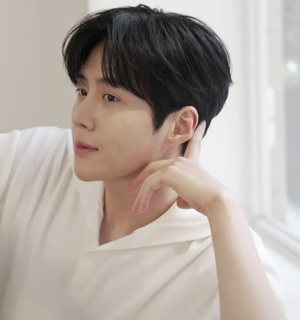 Kim Seon Ho