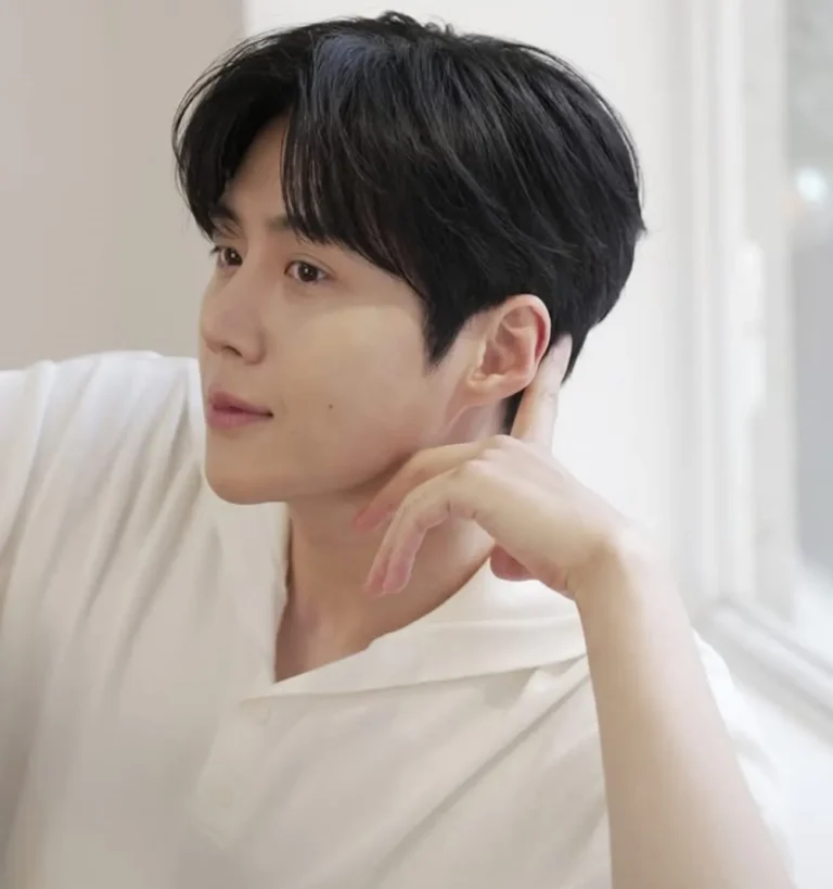 Kim Seon Ho
