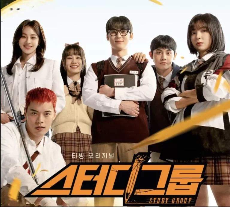 Drama Korea Terbaru
