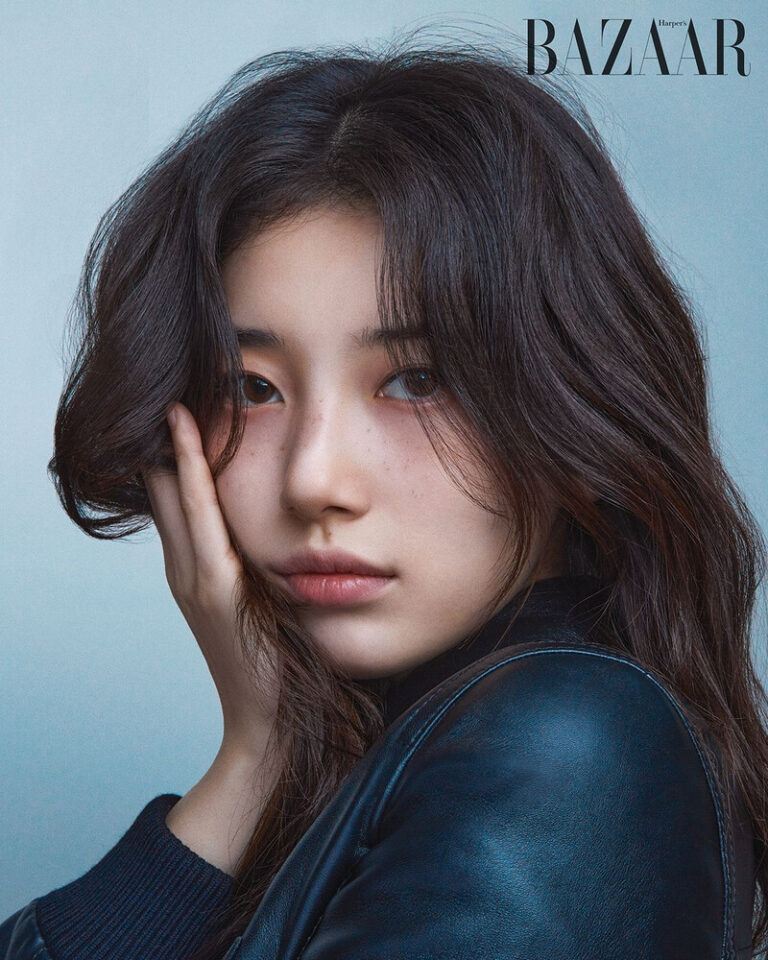 Bae Suzy