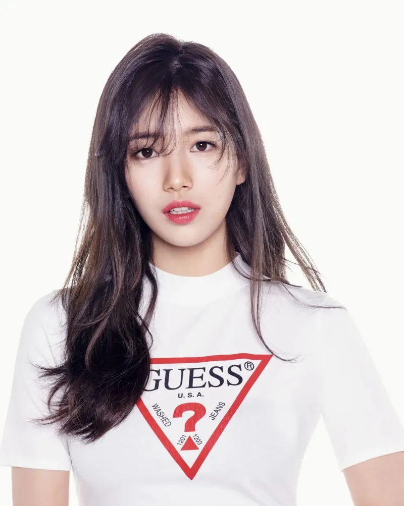 Bae Suzy profil