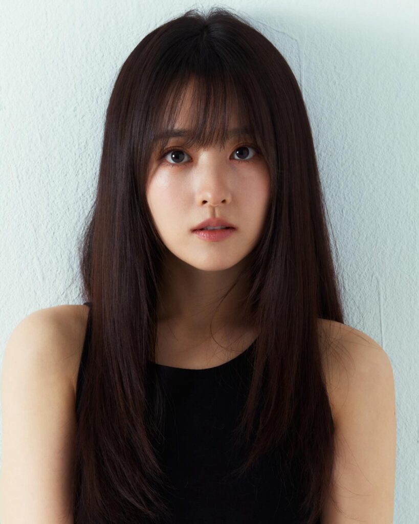 Park Bo-young