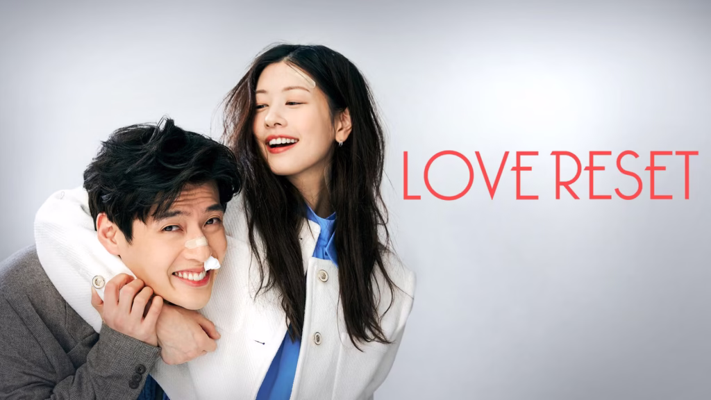 Love Reset