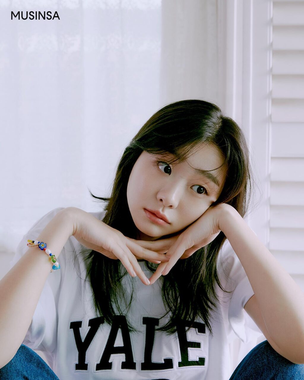 Kim Da Mi