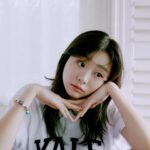 Kim Da Mi