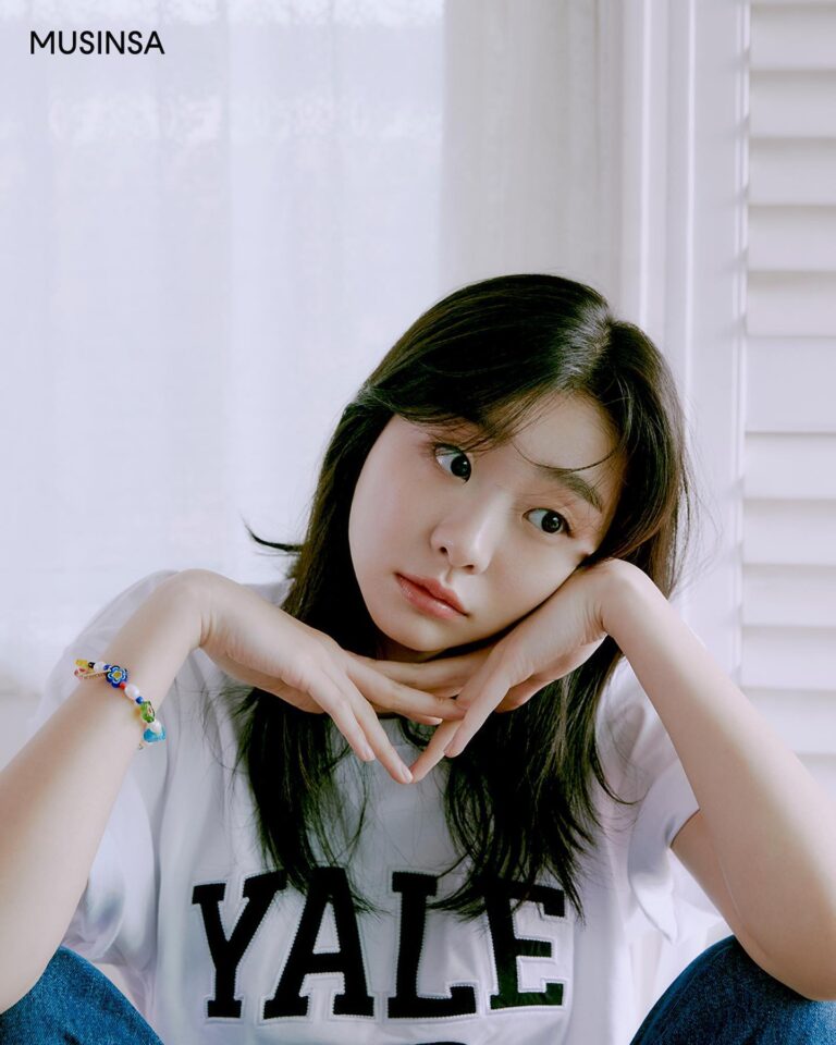 Kim Da Mi