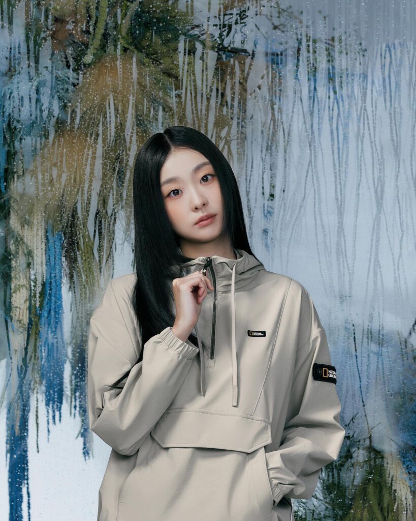 Kim Da Mi