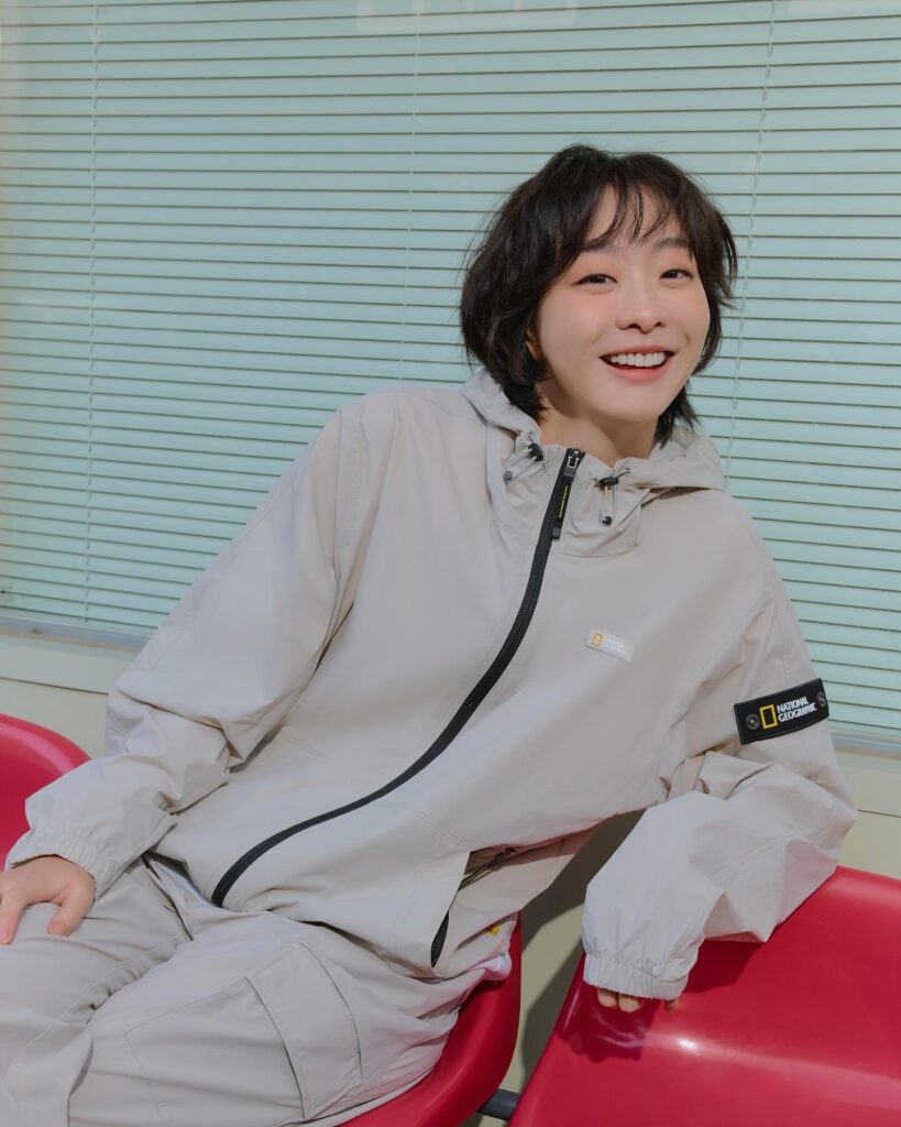 Kim Da Mi