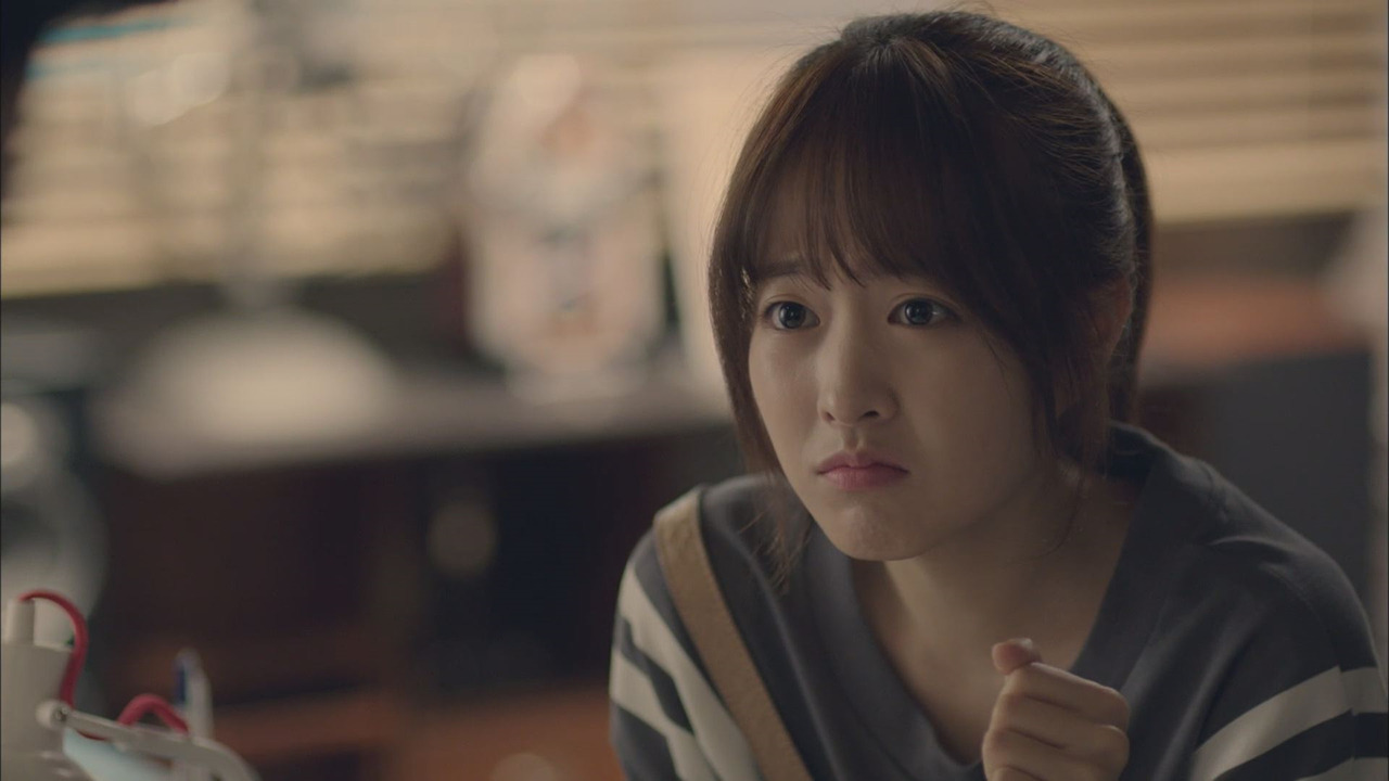 Park Bo-young foto terbaru