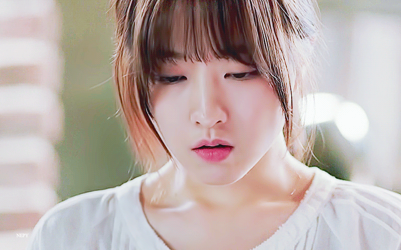 tinggi badan Park Bo-young
