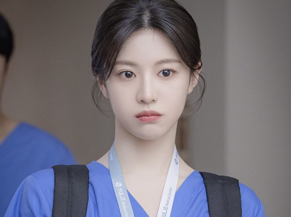 Go Yoon-jung