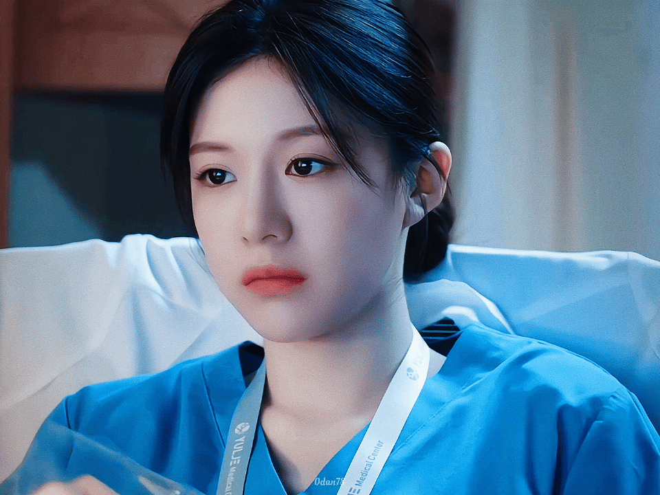 Go Yoon-jung