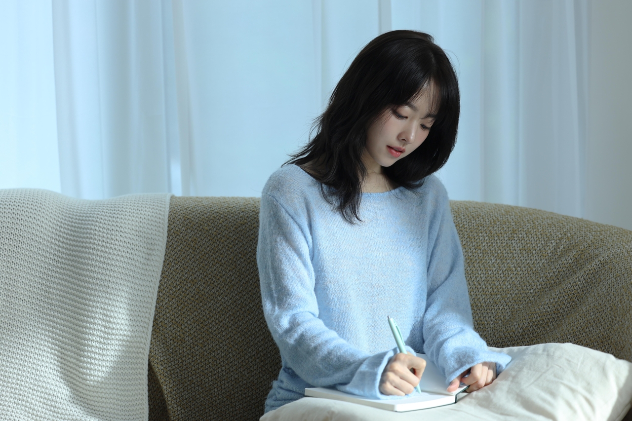 Profil Park Bo-young