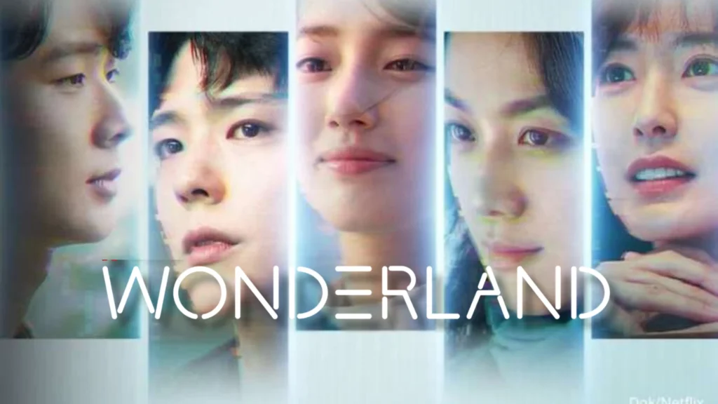 Wonderland (2025)