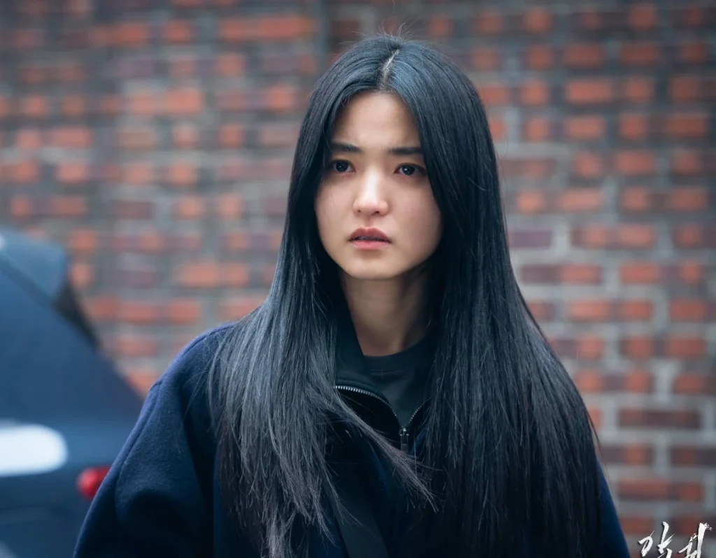 Kim Tae-ri