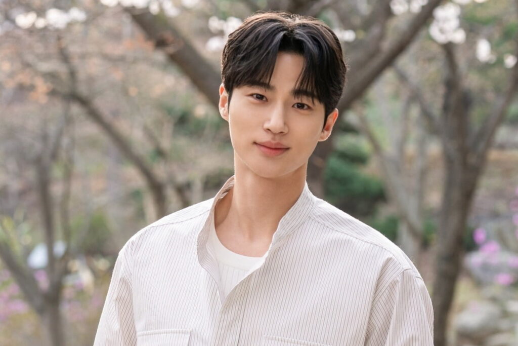 Byun Woo-seok