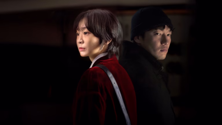 Drama Nine Puzzles