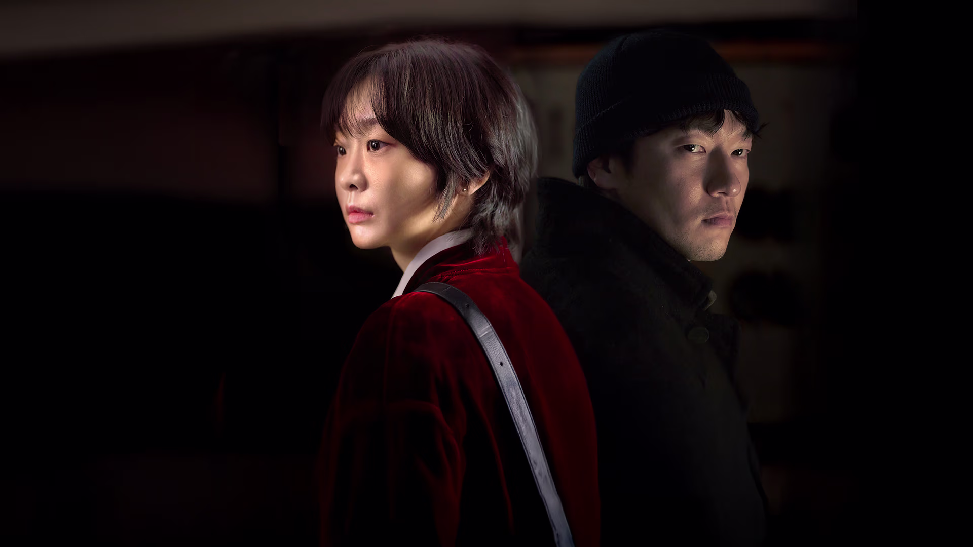 Drama Nine Puzzles
