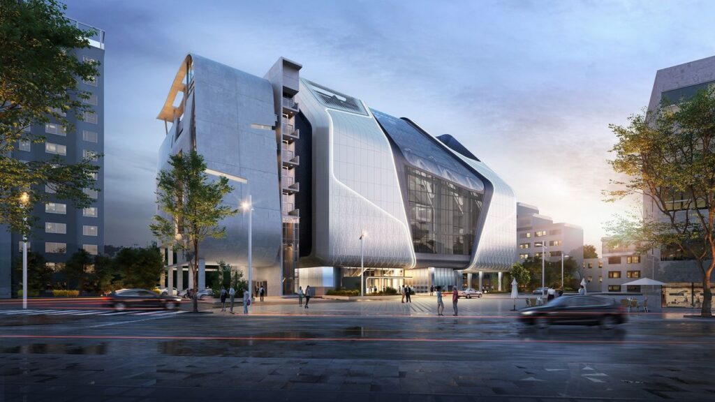 YG Entertainment