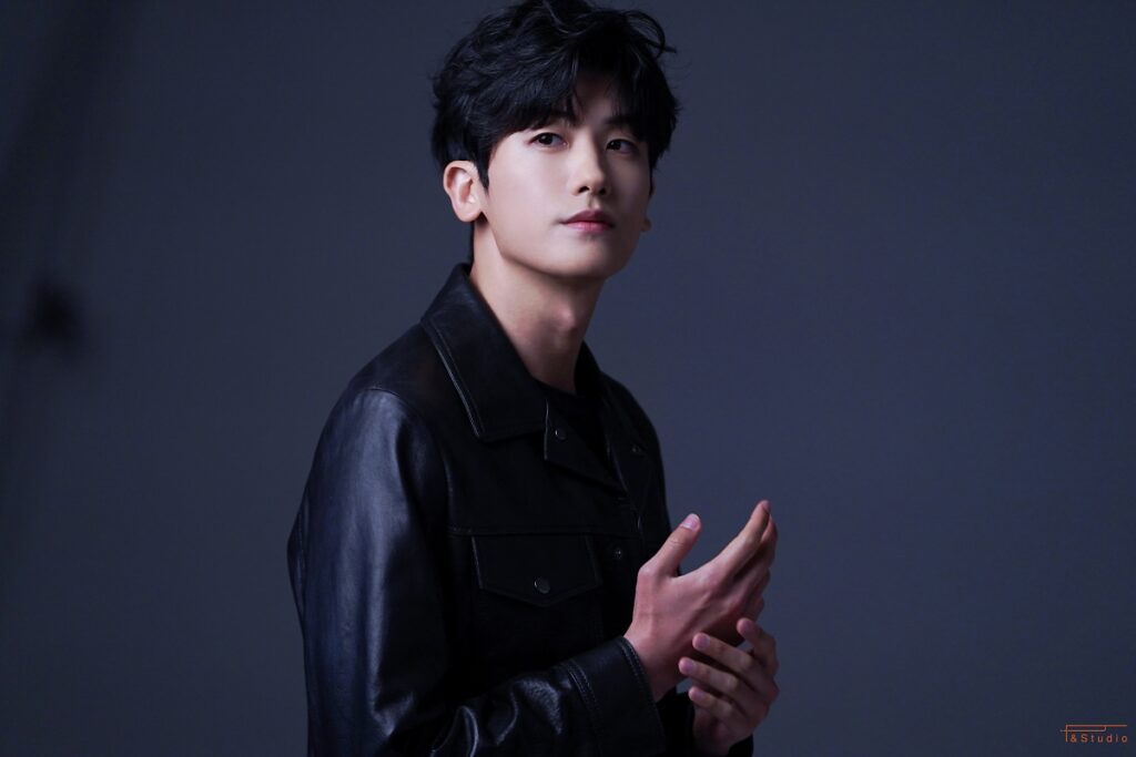 Park Hyung‑sik