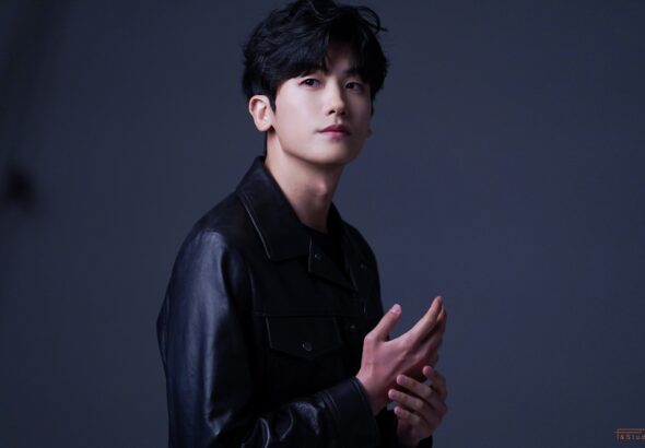 Park Hyung‑sik