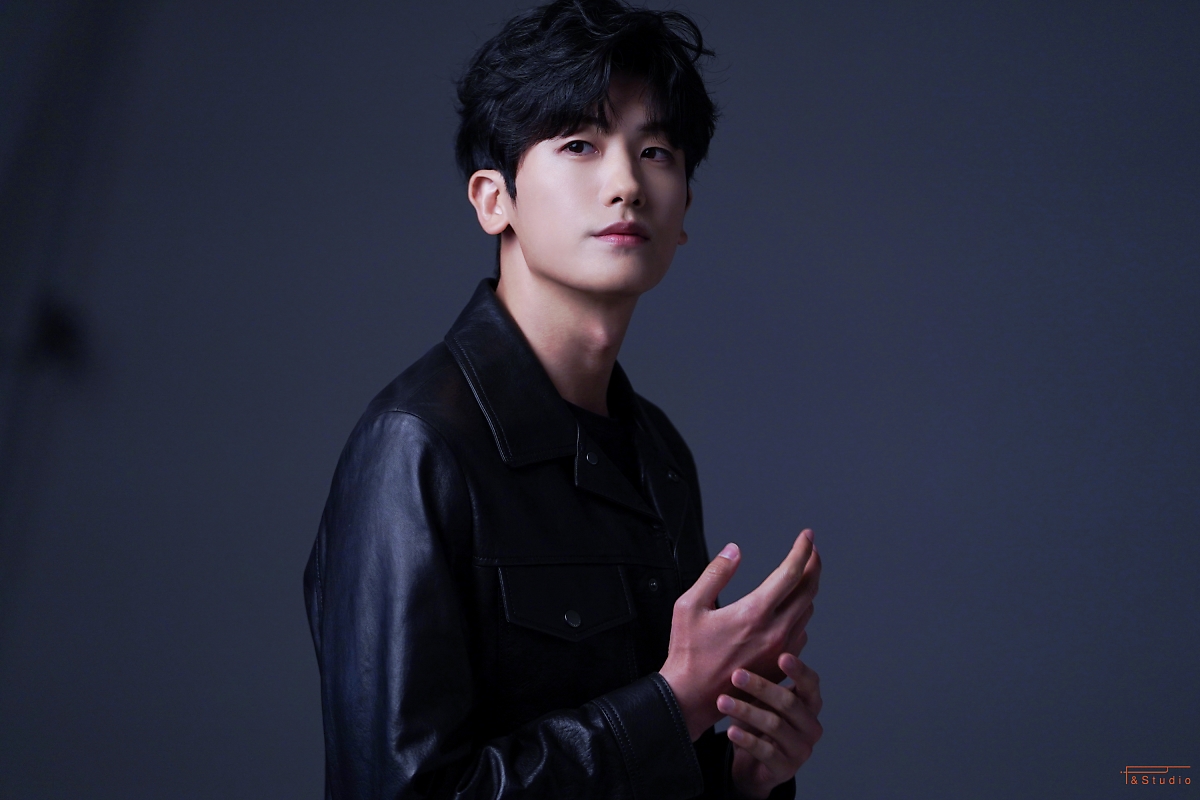 Park Hyung‑sik