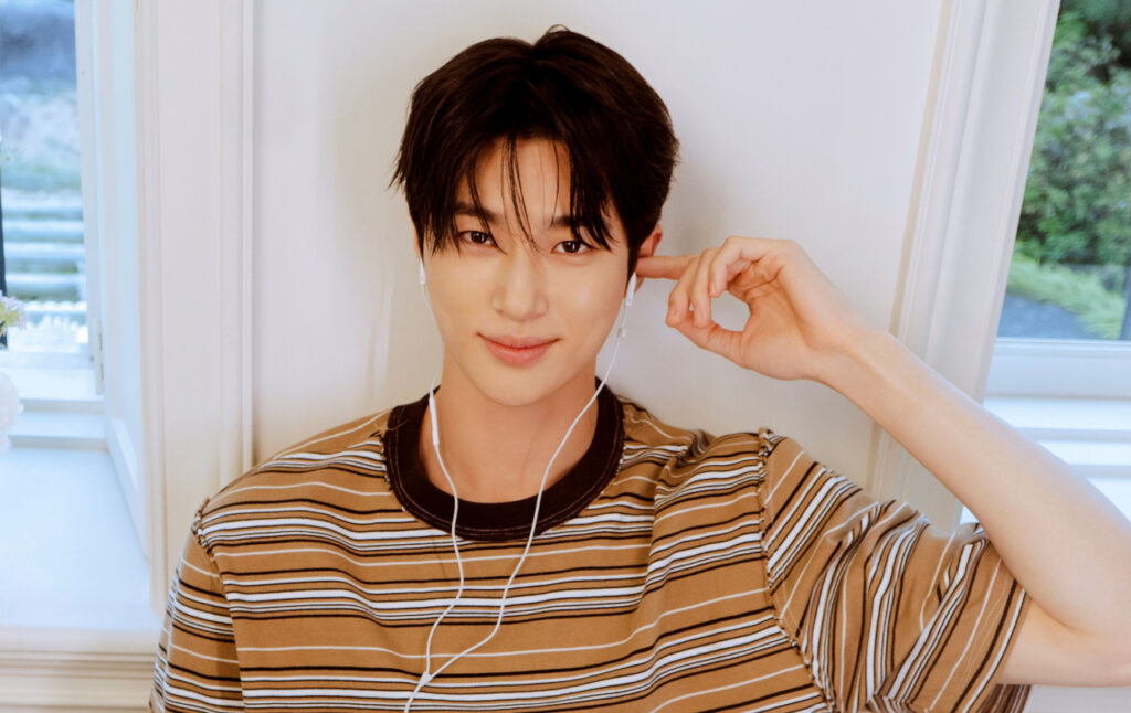Byun Woo-seok