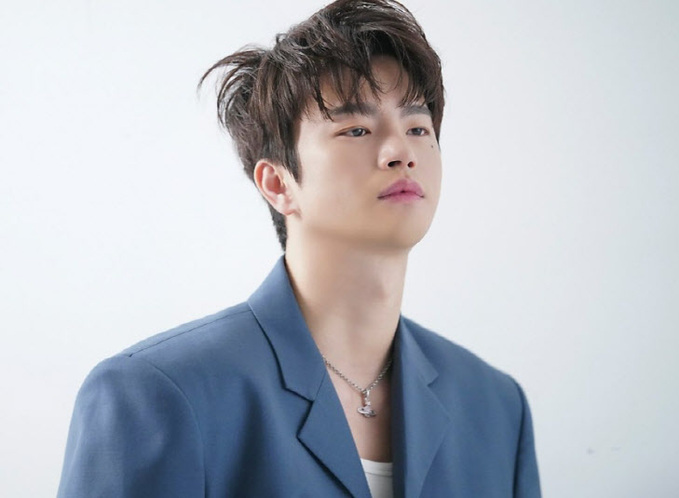 Seo In‑guk